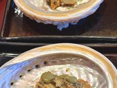 -炎橘·板前料理 Omakase
