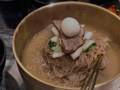 -虎哥六韩式烤肉料理 TIGERGRILL(隆生金山湖中心购物广场店)