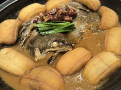 -大鹏饭店·金陵家宴(奥体中心店)