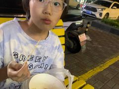 -鸡柳大人(汇金新地广场店)