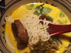 -和府捞面(EAC店)