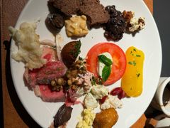 -拉蒂娜·巴西牛排馆 Latina·Brazilian Steakhouse(王府井喜悦店)