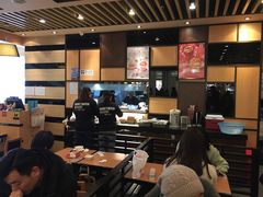 大堂-满记甜品(南京虹悦城三店)