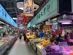 -桃源市场(解放路店)