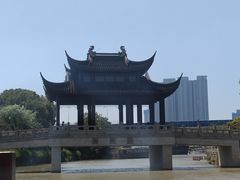 -枫桥夜泊