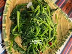 -卡万金特色藏餐