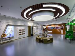 -蒙牛工业旅游景区
