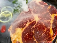 -熊大·鲜烤黄牛肉(五山店)