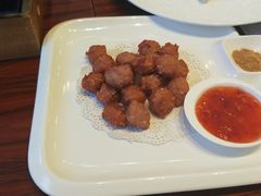 -中青旅山水时尚酒店餐厅(雁栖店)