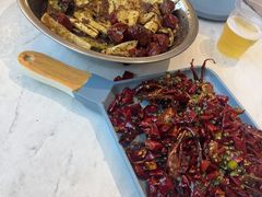 -辣盆盆麻辣小龙虾(哈尔滨总店)