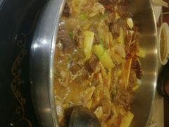 -刘一锅筋头巴脑(千峰路店)