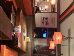 -佬土鹅肠火锅(解放路店)
