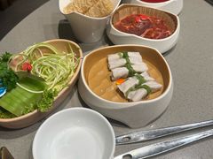 -海底捞火锅(崇文门新世界百货店)
