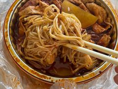 -徐记海鲜(陕西历史博物馆|明德门店)