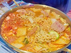 -BOPEYE·波派炸鸡(九霄天地店)