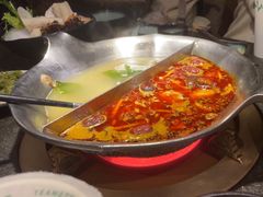 -湊湊火锅·茶憩(和平大悦城店)