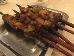 -阿拉丁新疆风味餐厅·清真(罗廊巷店)