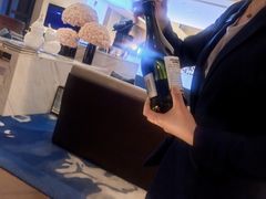-秀·吧 Show Bar(兰州盛达希尔顿酒店)