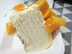 -可丽可丽·生日蛋糕·下午茶(厦门鹭港店)