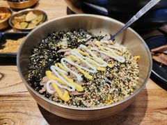 -九田家黑牛烤肉料理(国芳店)