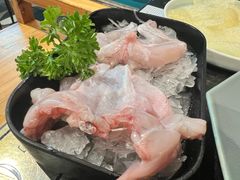 -五星桥原切肥牛火锅·30年专注好牛肉(湖塘店)