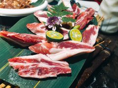 -一品诚记烤肉·甄选店(中南路店)
