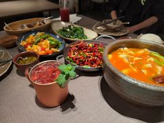 -山石榴·贵州菜(陆家嘴中心店)
