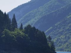 -乌江画廊(彭水苗族土家族自治县)