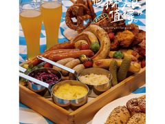 -济南喜来登酒店