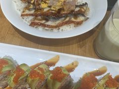 -牛油果大师寿司(瑞景店)