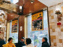 -乾隆美食·本帮菜(黄河路店)