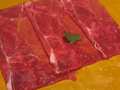 -一绪に寿喜烧(荟聚店)