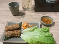 -安南小馆(华润城万象天地店)