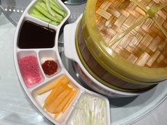 -大鸭梨烤鸭(望京店)