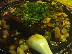 黑豆腐-东馆和天下特色餐饮(工农店)