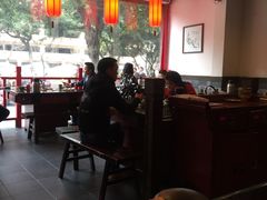大堂-川道拐耗儿鱼(置信路店)