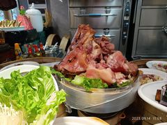 -大灶头·新昌菜(中国茶市店)