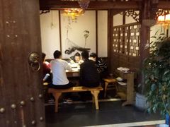 -大味生态火锅(蓝谷地店)