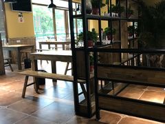 大堂-祥盛隆羊汤馆(芙蓉店)