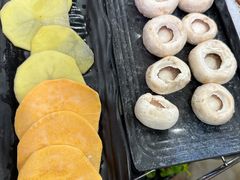 -杀猪天·韩国烤肉(总店)