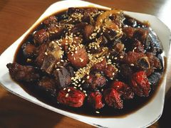-邱金小炒·30 年盐帮江湖菜(自贡店)