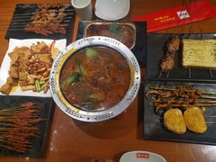 -夜小红炒虾尾(建文店)