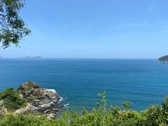 -三亚太阳湾柏悦酒店