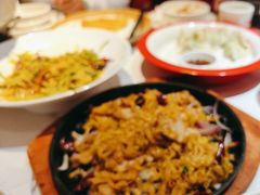 -李老哈·东北菜(宋园路店)