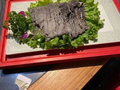 -南门四季铜锅涮肉(左家庄店)