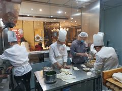 -东泰祥生煎馆(重庆北路店)