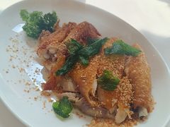 -莆田餐厅PUTIEN(三里屯店)