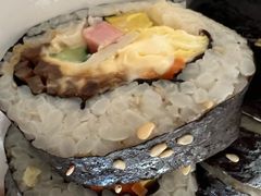 -传闻来紫菜包饭·打糕(西塔韩百店)