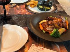 -Nord Grill&Bar Highland诺德西餐(深圳欢乐海岸店)