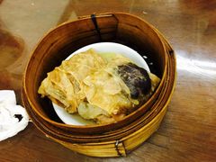 -香港蓮香樓(上環店)